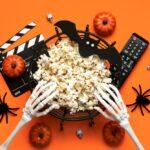 The Allure of Horror Films: Exploring Our Fascination with Fearful Thrills