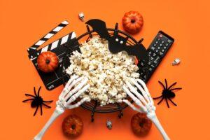 The Allure of Horror Films: Exploring Our Fascination with Fearful Thrills