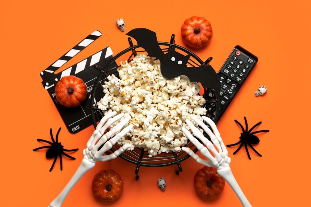 The Allure of Horror Films: Exploring Our Fascination with Fearful Thrills