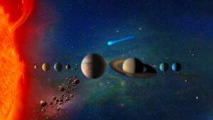 NASA Set to Reveal Secrets of Mars' Moons in Exciting New Mission