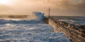 Storm Austen Approaches: Only 1 in 8 Brits Fully Prepared for Winter Weather Challenges