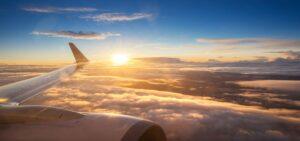 Met Office Extends Partnership with Heathrow Airport for Enhanced Weather Services
