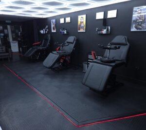 Tattoo studios london