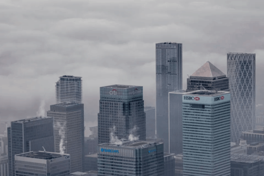 City Leaders Alert: Healey Bank Tax Increase Could Force Businesses to Leave the UK