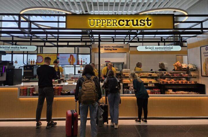 SSP Group Issues Profit Warning as Iran Conflict Impacts Tourism Industry